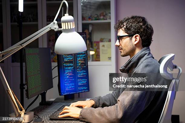 professional software development and coding - sql server stock pictures, royalty-free photos & images