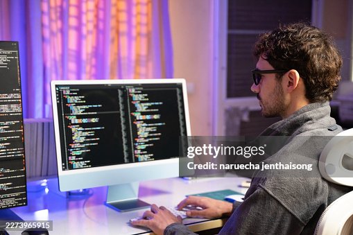 Professional Software Development and Coding Professional Software Development and Coding