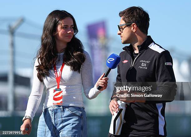 Alexa Rendell Racing 23 Photos & High Res Pictures - Getty Images