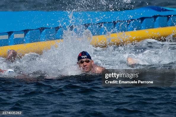 World Aquatics Open Water Swimming World Cup 2026 - Stop 3 World Aquatics Open Water Swimming World Cup 2026 - Stop 3