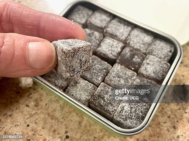 Gummies are chewable and flavored, containing the psychoactive compound found in cannabis. They offer an alternative to smoking or vaping, producing...