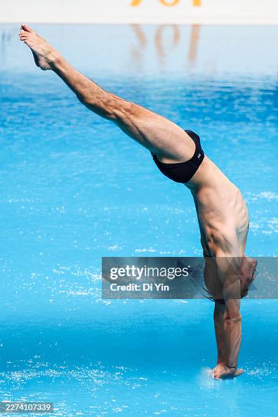 World Aquatics Diving World Cup Super Final - Day 2 World Aquatics Diving World Cup Super Final - Day 2