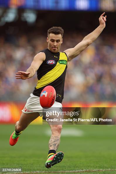 AFL Rd 8 - West Coast v Richmond AFL Rd 8 - West Coast v Richmond