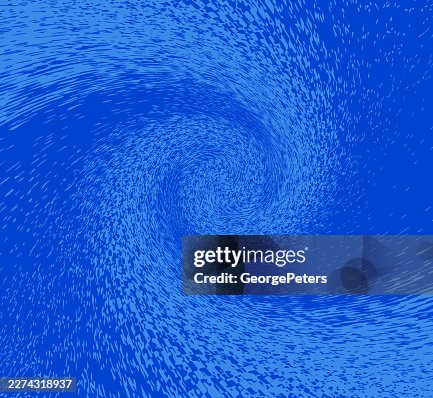 Breaking wave splash spray vector background Breaking wave splash spray vector background
