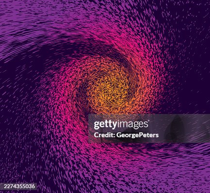 Breaking wave splash spray vector background Breaking wave splash spray vector background