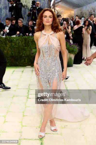 The 2026 Met Gala Celebrating "Costume Art" - Arrivals The 2026 Met Gala Celebrating "Costume Art" - Arrivals