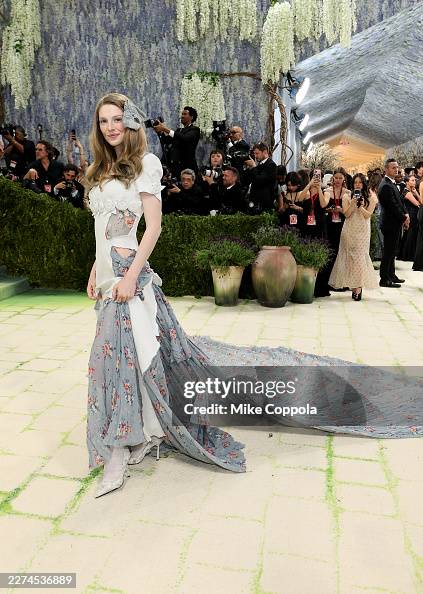 The 2026 Met Gala Celebrating "Costume Art" - Arrivals The 2026 Met Gala Celebrating "Costume Art" - Arrivals