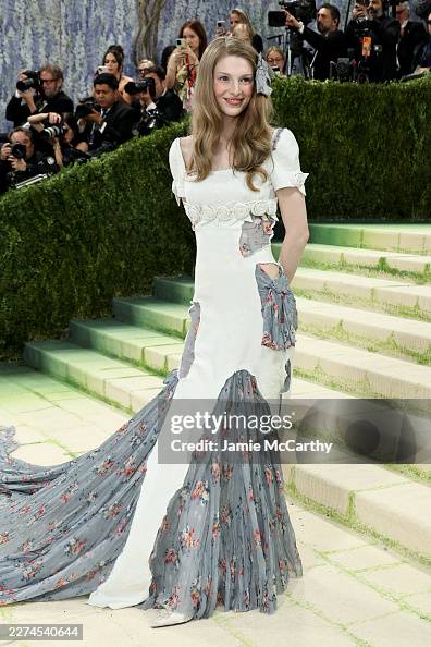 The 2026 Met Gala Celebrating "Costume Art" - Arrivals The 2026 Met Gala Celebrating "Costume Art" - Arrivals
