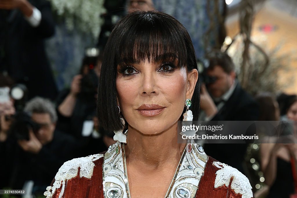 The 2026 Met Gala Celebrating "Costume Art" - Arrivals