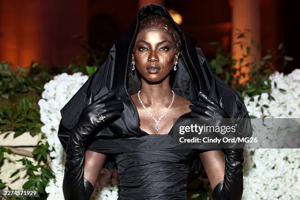 The 2026 Met Gala Celebrating "Costume Art" - Inside The 2026 Met Gala Celebrating "Costume Art" - Inside