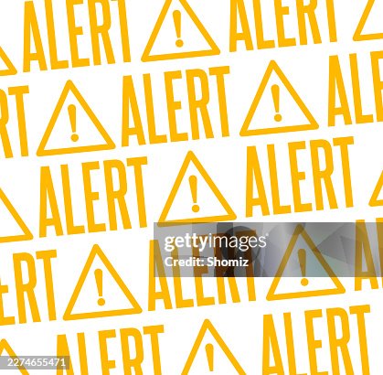 Alert Caution Warning Abstract Background Alert Caution Warning Abstract Background