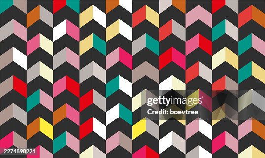 Herringbone colors striped seamless pattern texture background Herringbone colors striped seamless pattern texture background