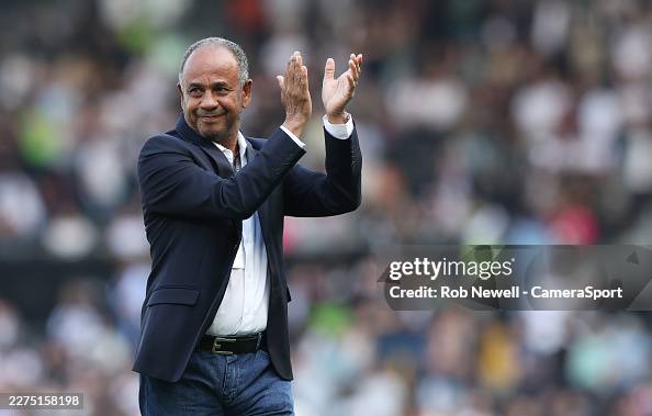 Fulham v Bournemouth - Premier League Fulham v Bournemouth - Premier League