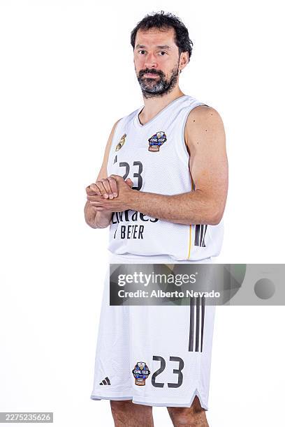 Real Madrid, Sergio Llull'un sözleşmesini uzattı - Basketbol Haberleri Real Madrid, Sergio Llull'un sözleşmesini uzattı - Basketbol Haberleri