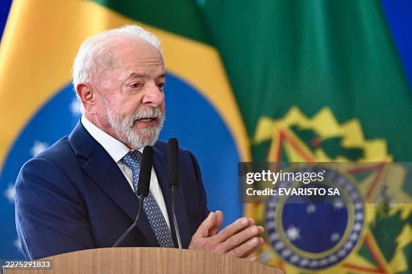 BRAZIL-POLITICS-CRIME-PROGRAM BRAZIL-POLITICS-CRIME-PROGRAM