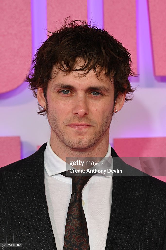 Luke Riddiford Jack Riddiford attends a special screening Of