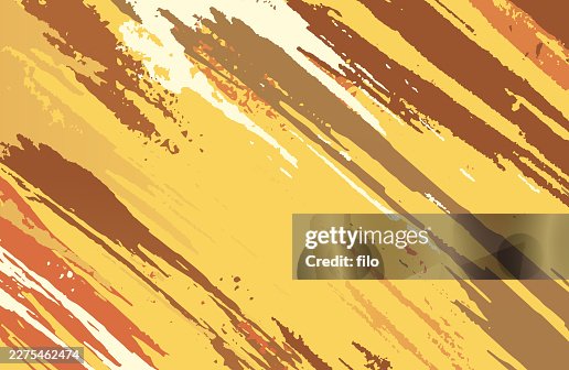 Abstract Retro Brush Background Pattern Abstract Retro Brush Background Pattern