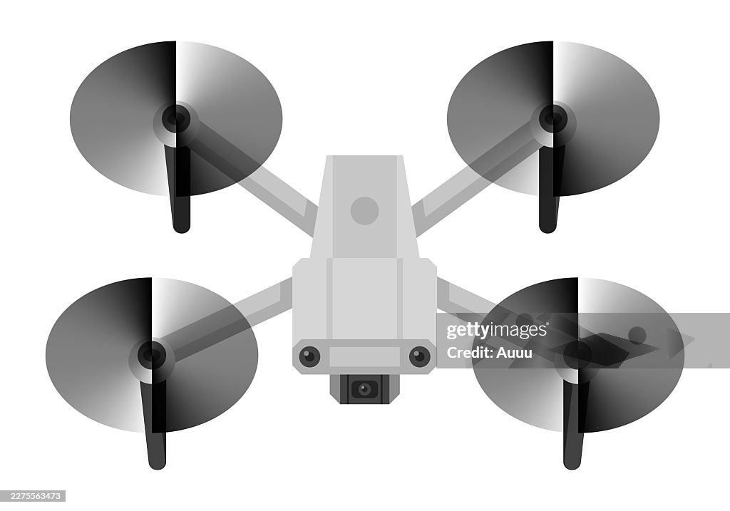 Drone concept