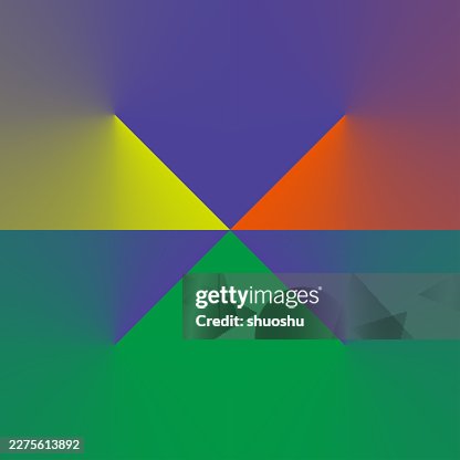 X style laser light effect gradient abstract technology background X style laser light effect gradient abstract technology background