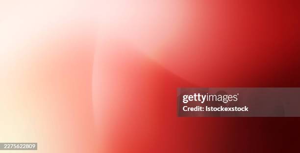 soft gradient red abstract background texture - beige stock illustrations