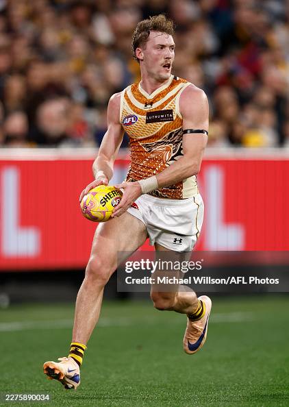 AFL Rd 10 - Narrm v Hawthorn AFL Rd 10 - Narrm v Hawthorn