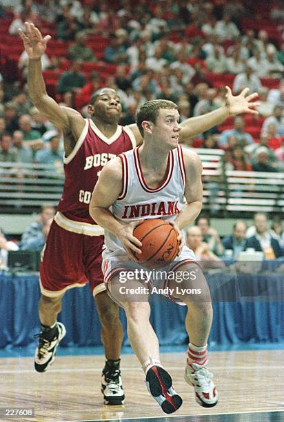 Neil Reed Indiana Basketball 24 James B Reed Stock Photos, High-Res Pictures, and Images - Getty Images