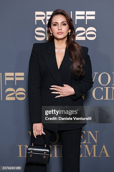 The Red Sea Film Foundation's 2026 "Women In Cinema" Gala In Cannes - Red Carpet Arrivals The Red Sea Film Foundation's 2026 "Women In Cinema" Gala In Cannes - Red Carpet Arrivals