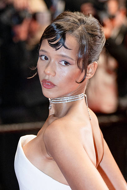 Taylor Russell Turns Cannes 2026 Into Her Personal Runway In Stunning Dior Couture 12 Taylor Russell Turns Cannes 2026 Into Her Personal Runway In Stunning Dior Couture 11