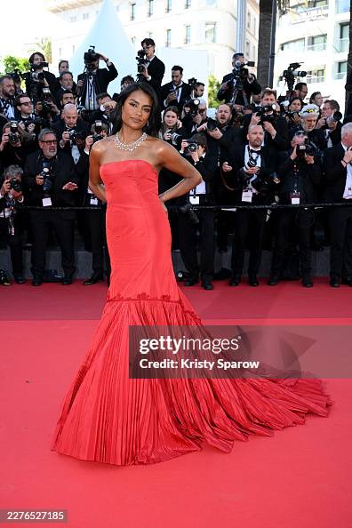 "Karma" Screening - The 79th Annual Cannes Film Festival "Karma" Screening - The 79th Annual Cannes Film Festival