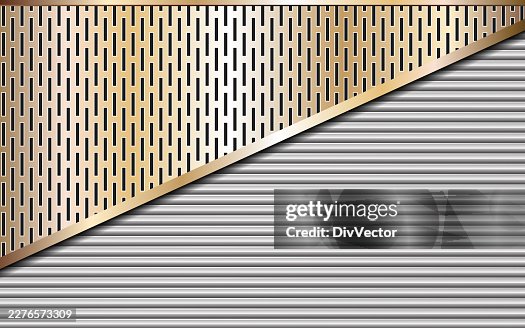 Metallic texture background design Metallic texture background design