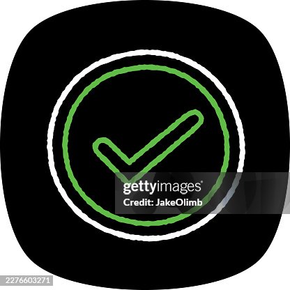 Checkmark Doodle 3 Checkmark Doodle 3