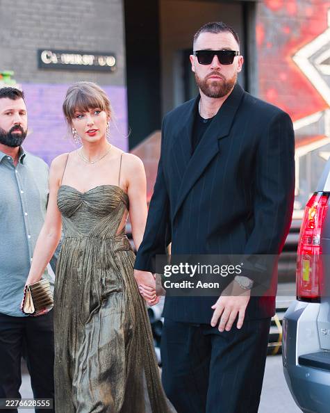 Celebrity Sightings In New York City - May 16, 2026 Celebrity Sightings In New York City - May 16, 2026