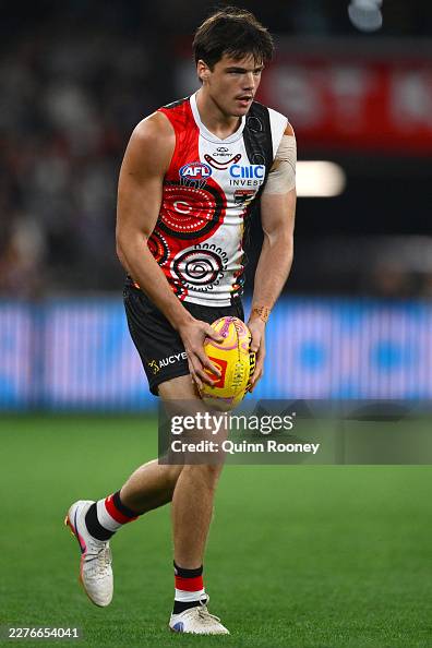 AFL Rd 10 - Euro-Yroke v Richmond AFL Rd 10 - Euro-Yroke v Richmond