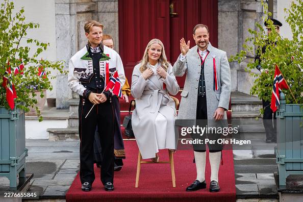 Norway Constitution Day 2026 Norway Constitution Day 2026