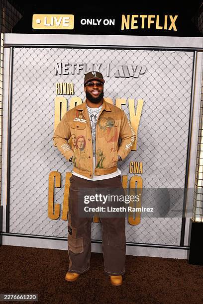 Jared Rouse 77 photos et images haute résolution de - Getty Images