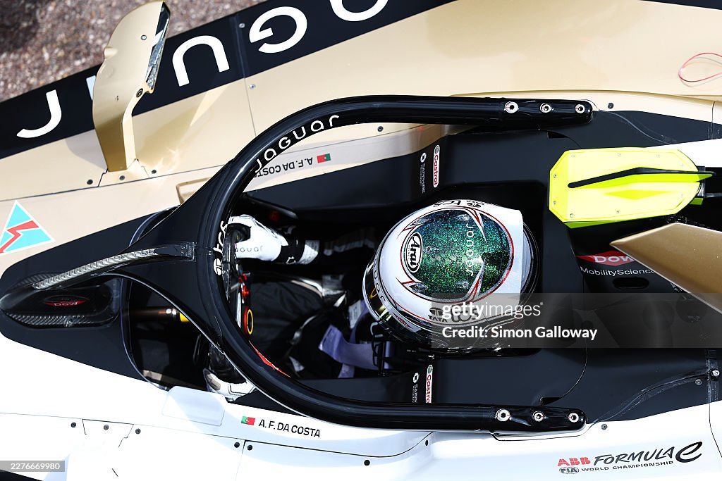 Monaco E-Prix Round 10
