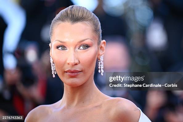 "Garance" Screening - The 79th Annual Cannes Film Festival "Garance" Screening - The 79th Annual Cannes Film Festival
