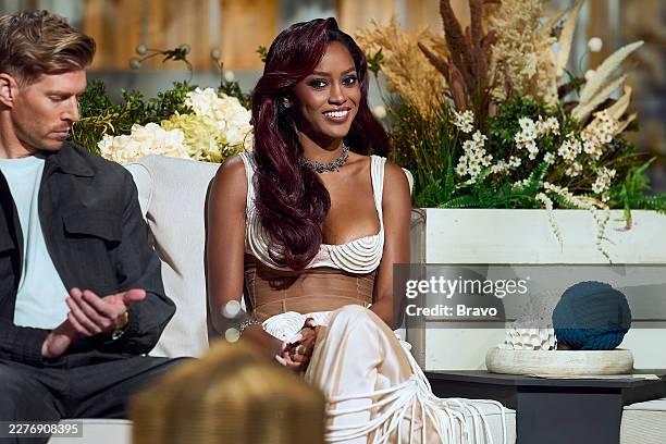 Reunion" -- Pictured: Kyle Cooke, Ciara Miller --