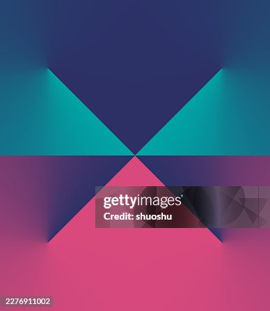 X pattern laser light effect gradient abstract technology background X pattern laser light effect gradient abstract technology background