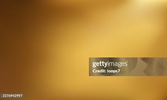 Golden Vector Gradient Texture Background Golden Vector Gradient Texture Background
