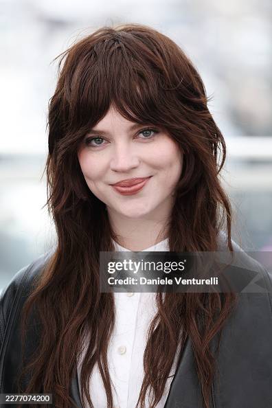 "Her Private Hell" Photocall - The 79th Annual Cannes Film Festival "Her Private Hell" Photocall - The 79th Annual Cannes Film Festival