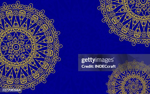 Mandala design Mandala design