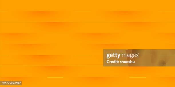 abstract color paper shadow effect stripe pattern texture background - double exposure tech stock illustrations