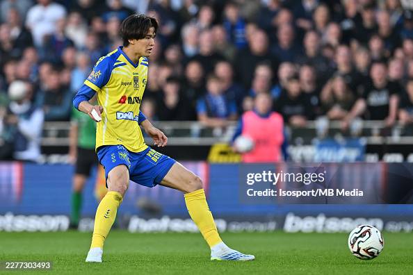 Club Brugge v STVV - Belgian Jupiler Pro Play Off Club Brugge v STVV - Belgian Jupiler Pro Play Off