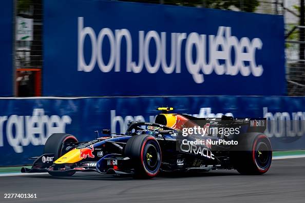 F1 Grand Prix of Canada - Sprint & Qualifying F1 Grand Prix of Canada - Sprint & Qualifying