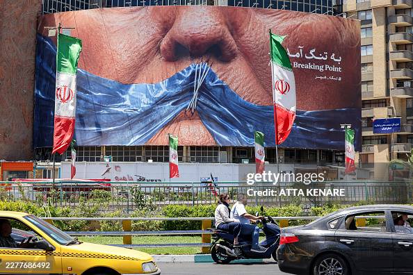 IRAN-US-ISRAEL-WAR IRAN-US-ISRAEL-WAR