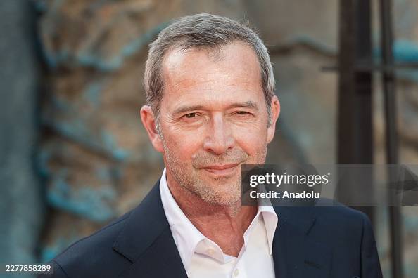 'Masters Of The Universe' UK premiere in London 'Masters Of The Universe' UK premiere in London