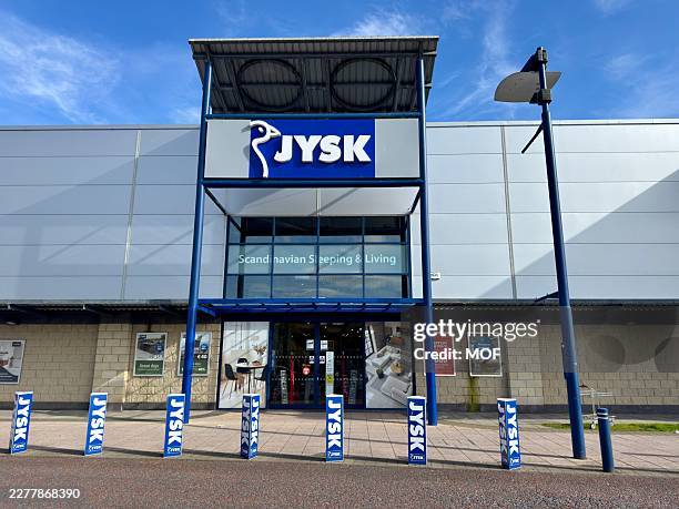 136 Jysk Stock Photos and High-Res Images