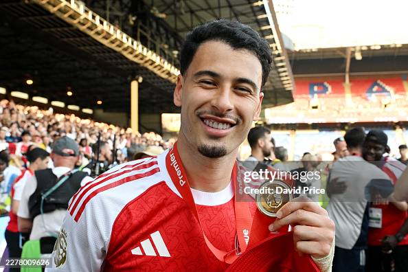 Crystal Palace v Arsenal - Premier League Crystal Palace v Arsenal - Premier League