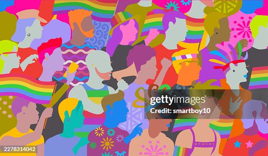 Pride Month Pride Month
